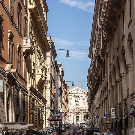Rent In Rome - Torino House Lägenhet Exteriör bild