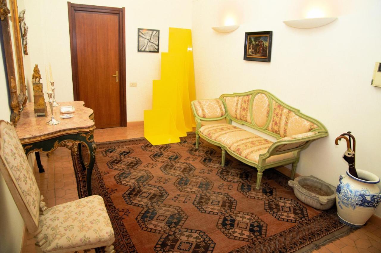 Rent In Rome - Torino House Lägenhet Exteriör bild