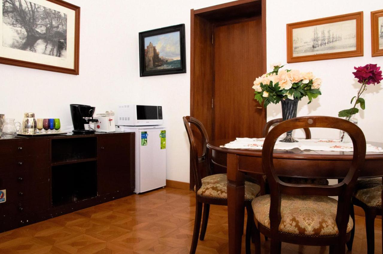 Rent In Rome - Torino House Lägenhet Exteriör bild