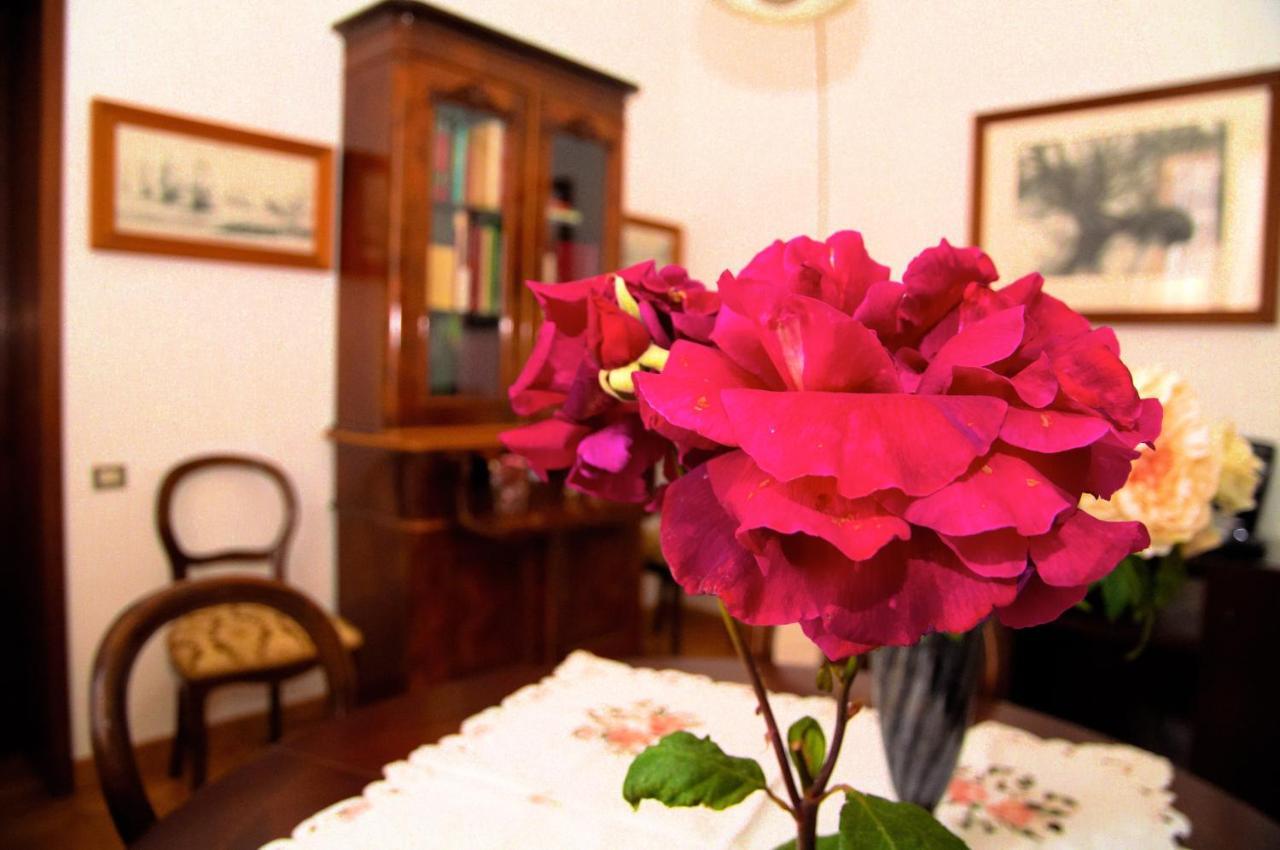 Rent In Rome - Torino House Lägenhet Exteriör bild