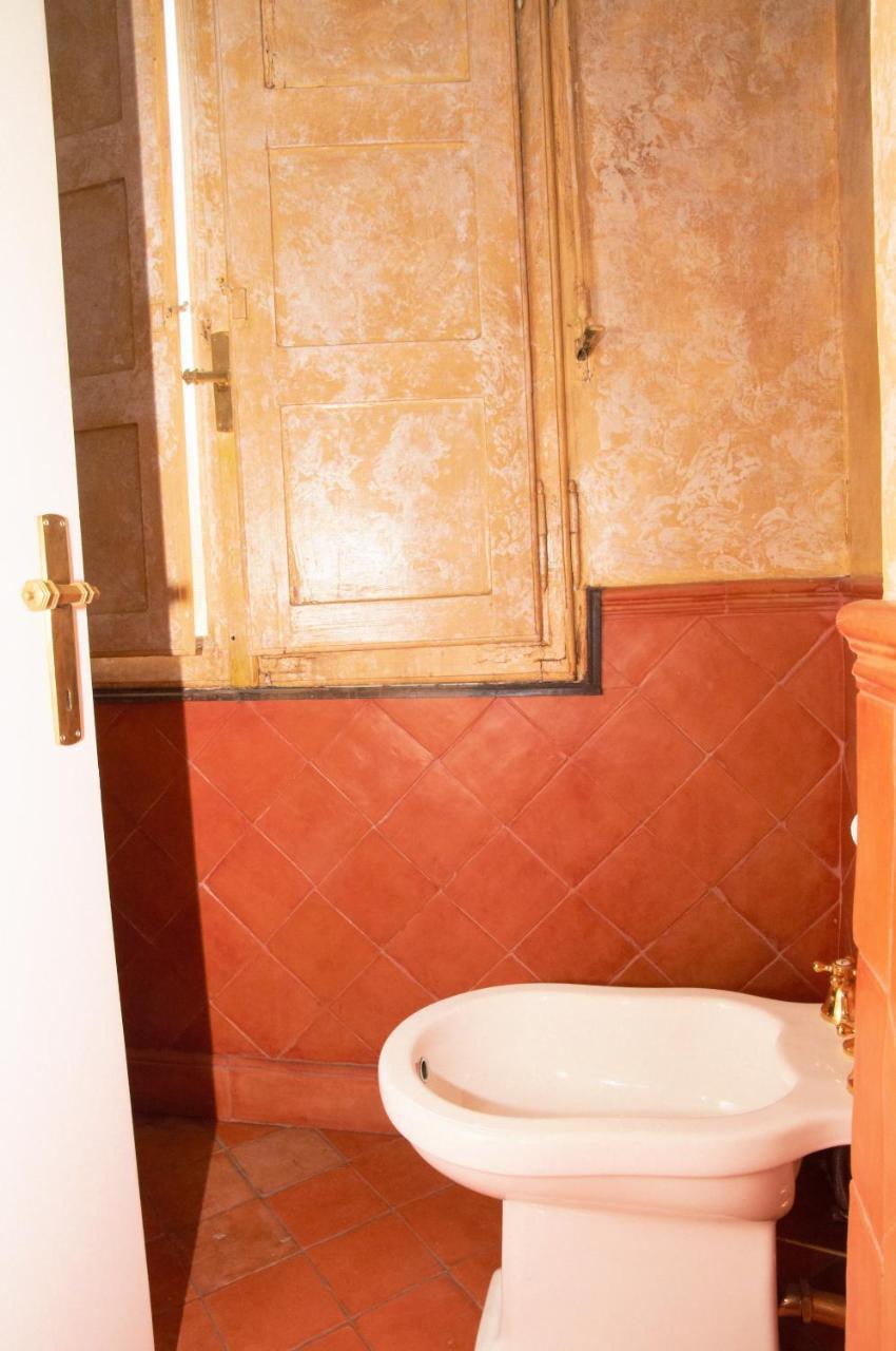 Rent In Rome - Torino House Lägenhet Exteriör bild
