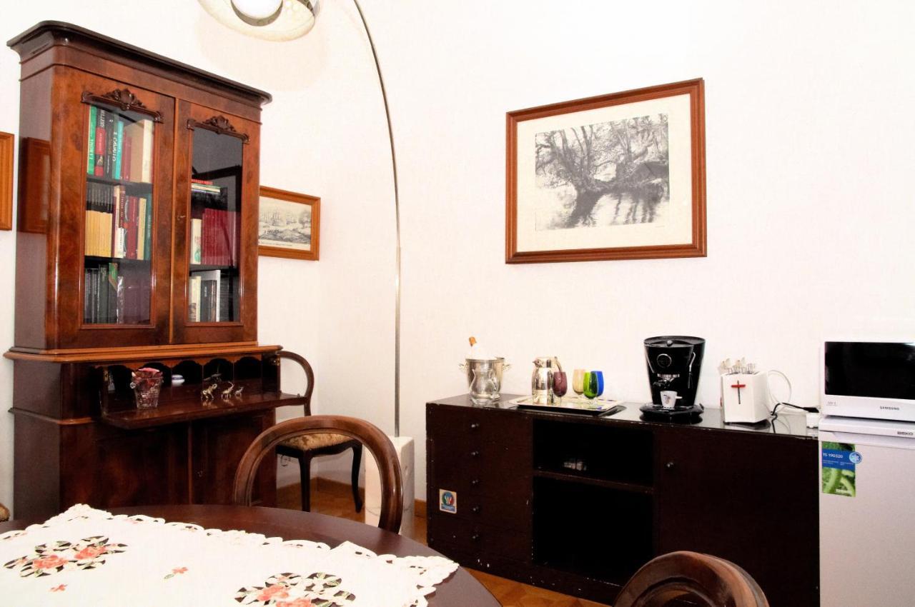 Rent In Rome - Torino House Lägenhet Exteriör bild