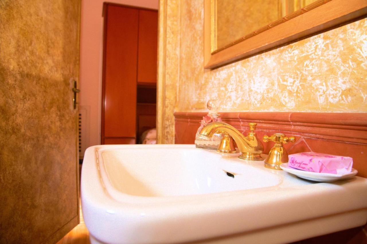 Rent In Rome - Torino House Lägenhet Exteriör bild
